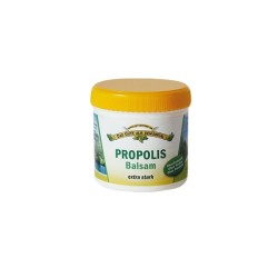 Balsam propolisowy extra mocny. Propolis 200 ml  Inntaler