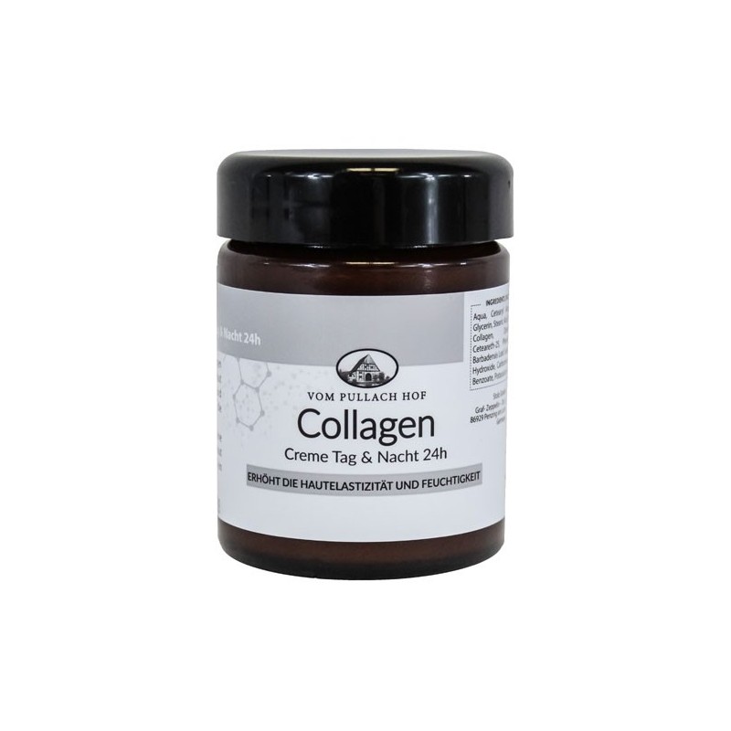 Krem Collagen (kolagenowy) 100 ml PH