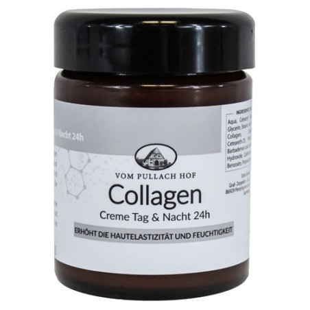 Krem Collagen (kolagenowy) 100 ml PH