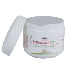 Żel ze śluzu ślimaka 125 ml Schnecken  PH