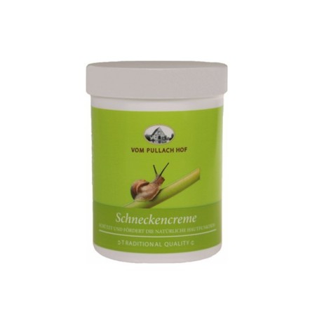 Krem ze śluzu ślimaka 150 ml Schnecken  PH