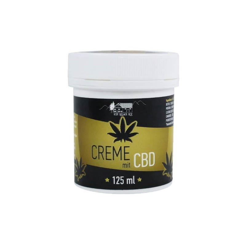 Krem konopny CBD 10% 125 ml PH
