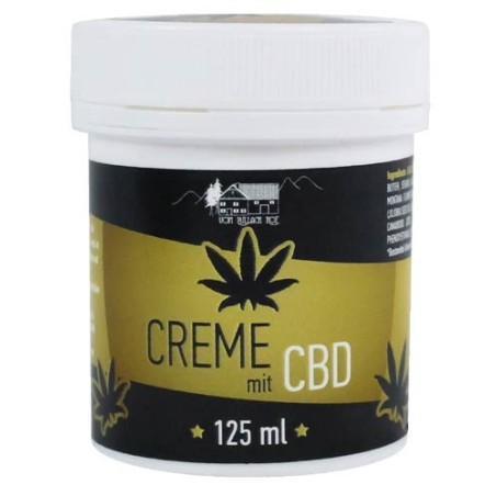 Krem konopny CBD 10% 125 ml PH