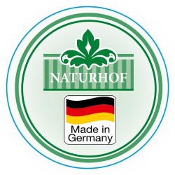 Żel ze śluzu ślimaka 125 ml Schnecken  NATURHOF