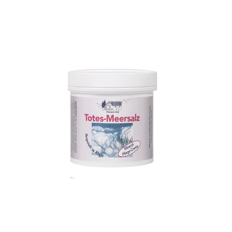 Balsam z minerałami morza martwego 250 ml PH