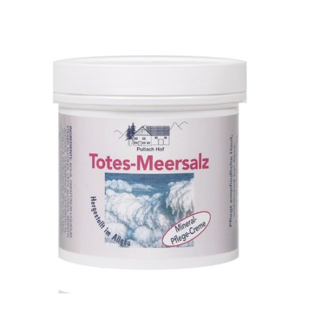 Balsam z minerałami morza martwego 250 ml PH