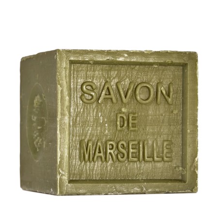 Mydło marsylskie oliwka ecocert zeroWaste 300g Tade