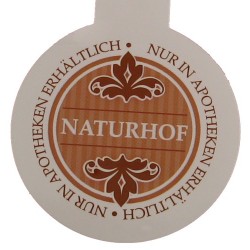 Maść końska chili 250 ML PFERDEGEL Naturhof