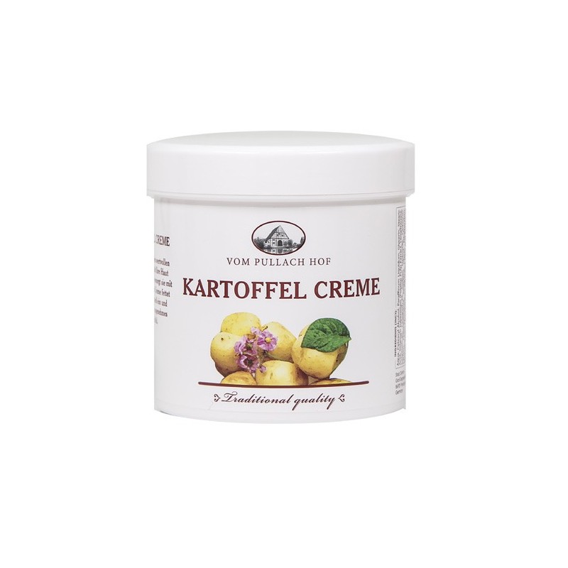 Krem z miąższem ziemniaka/kartofla 250ml PH