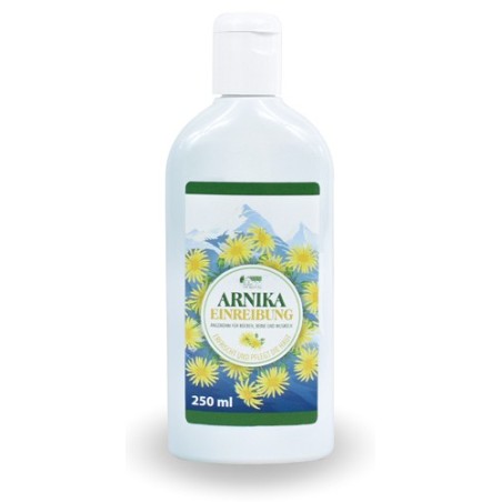 Olejek Arnika 250ml PH