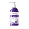 Żel pod prysznic 300 ml Organiczna lawenda